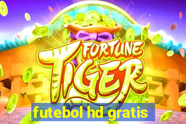 futebol hd gratis