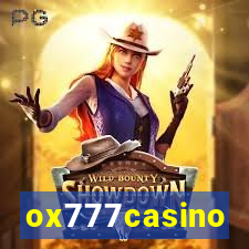 ox777casino