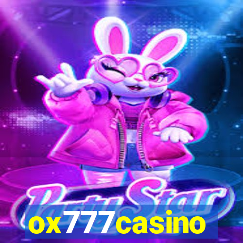 ox777casino