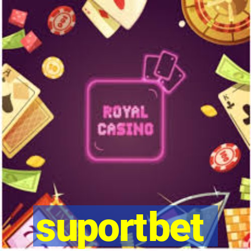 suportbet