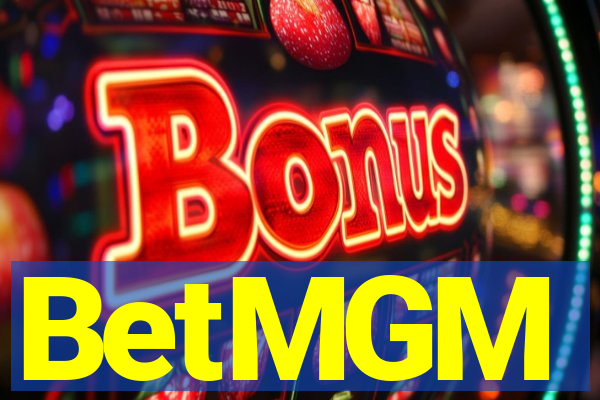 BetMGM