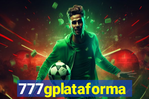 777gplataforma