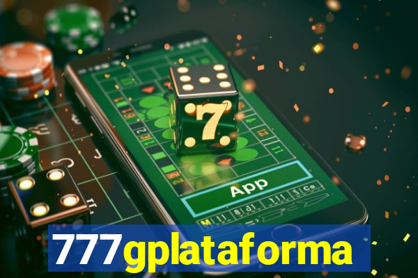 777gplataforma