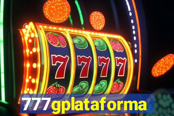 777gplataforma