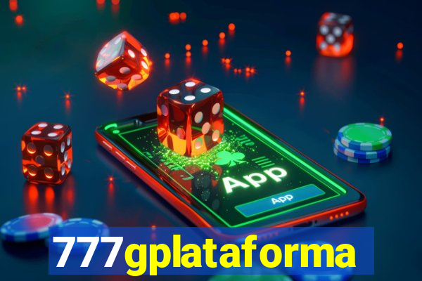 777gplataforma