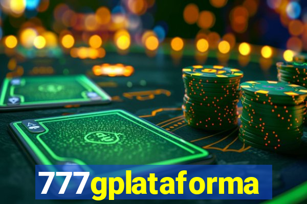 777gplataforma