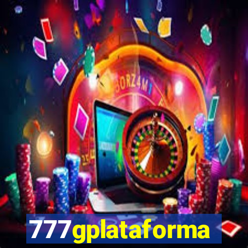 777gplataforma