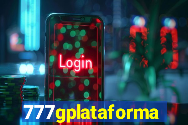 777gplataforma