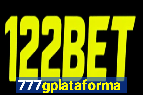 777gplataforma