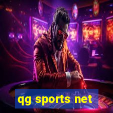 qg sports net