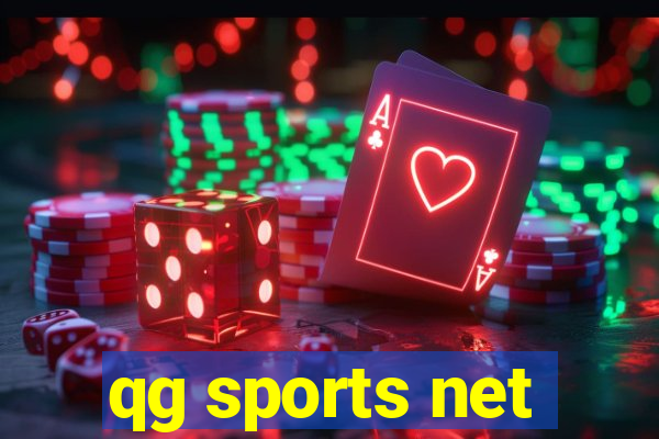 qg sports net