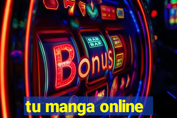 tu manga online