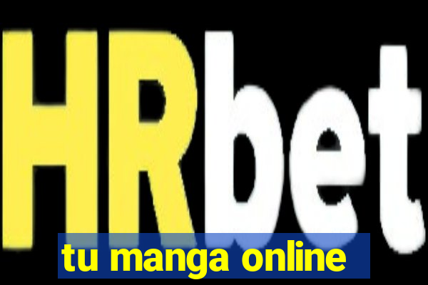 tu manga online