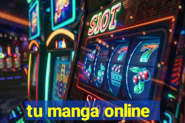 tu manga online