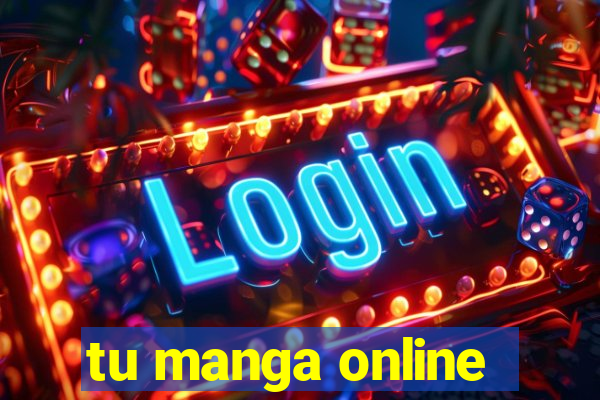 tu manga online