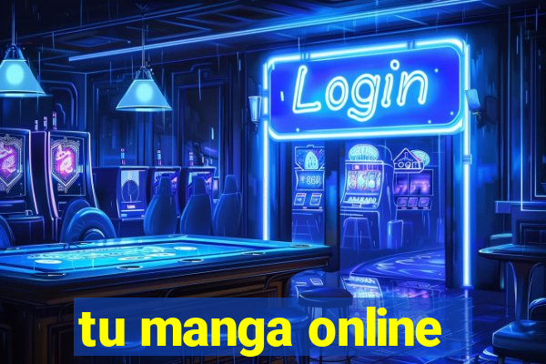 tu manga online