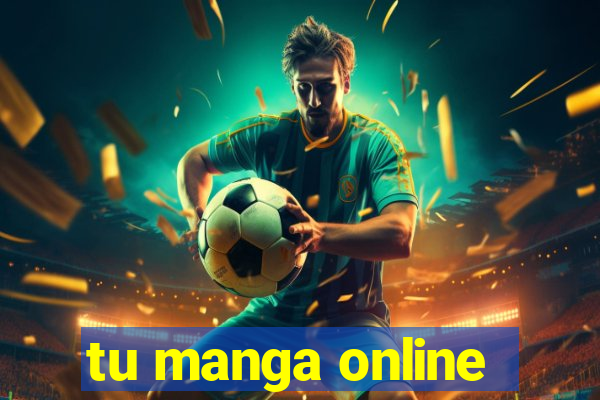 tu manga online