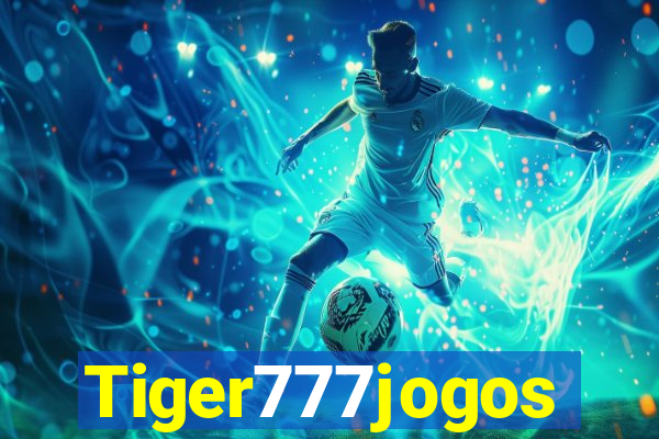 Tiger777jogos