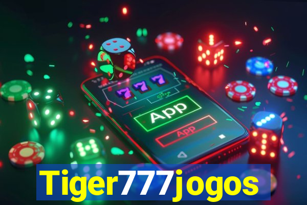 Tiger777jogos