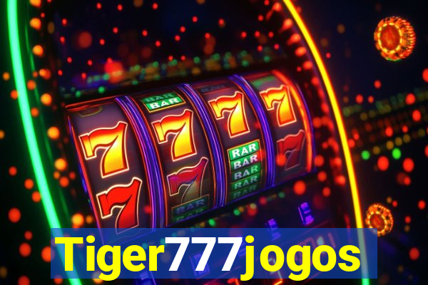 Tiger777jogos