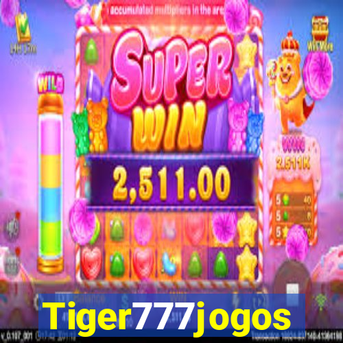 Tiger777jogos