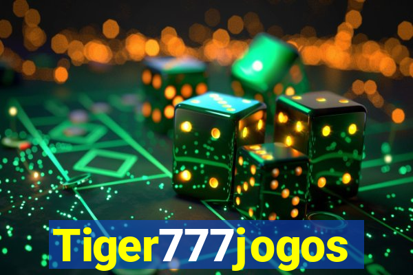 Tiger777jogos