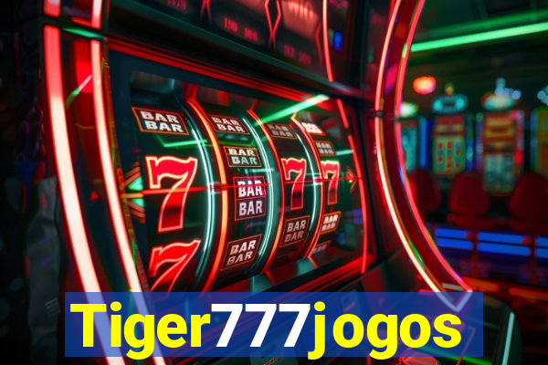 Tiger777jogos