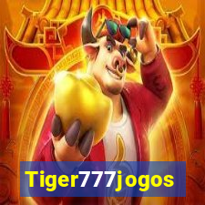 Tiger777jogos