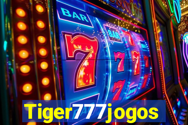 Tiger777jogos