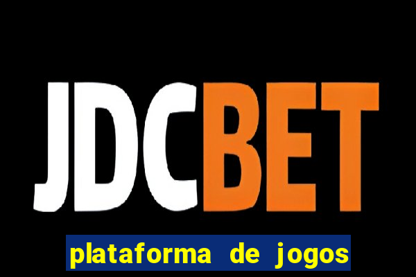 plataforma de jogos da deolane