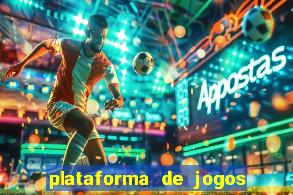 plataforma de jogos da deolane