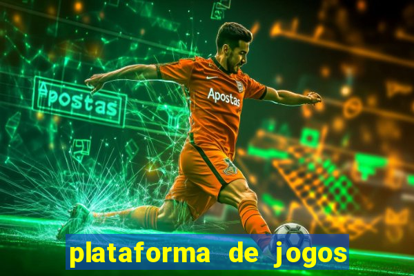 plataforma de jogos da deolane