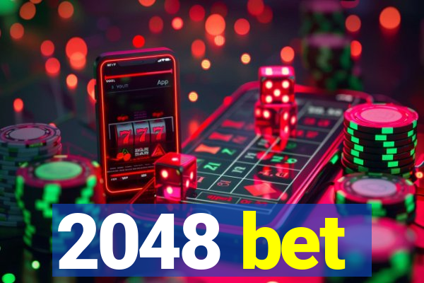 2048 bet