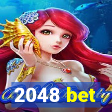 2048 bet