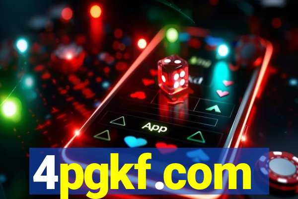 4pgkf.com