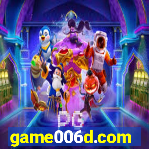 game006d.com