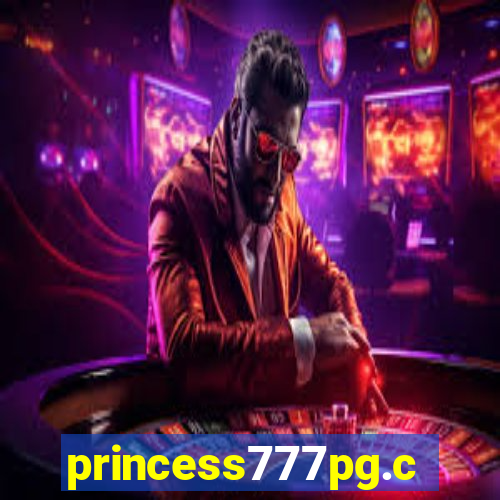 princess777pg.com