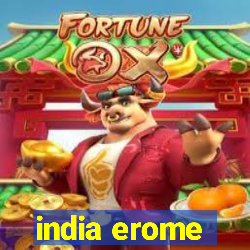 india erome