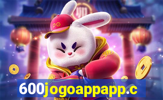 600jogoappapp.com