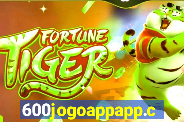 600jogoappapp.com