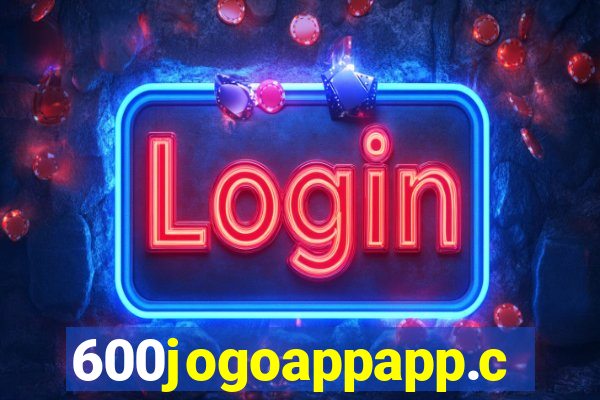 600jogoappapp.com