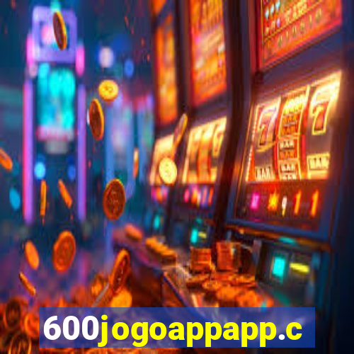 600jogoappapp.com