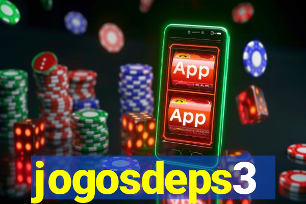 jogosdeps3