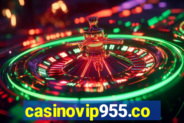 casinovip955.com