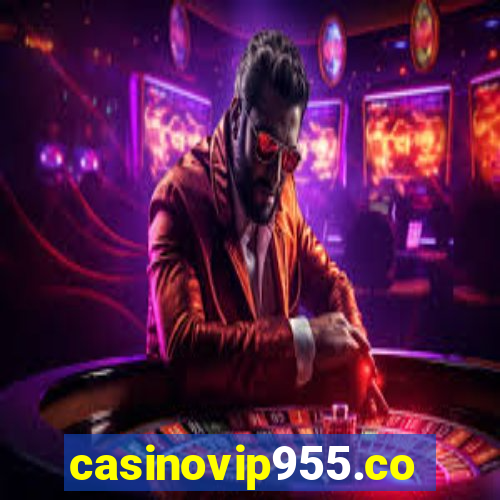 casinovip955.com