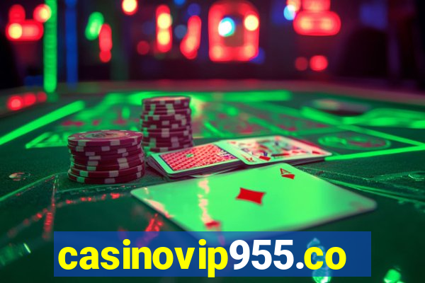 casinovip955.com