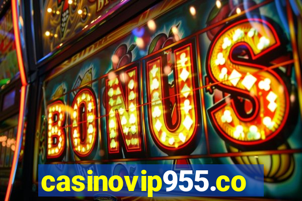 casinovip955.com