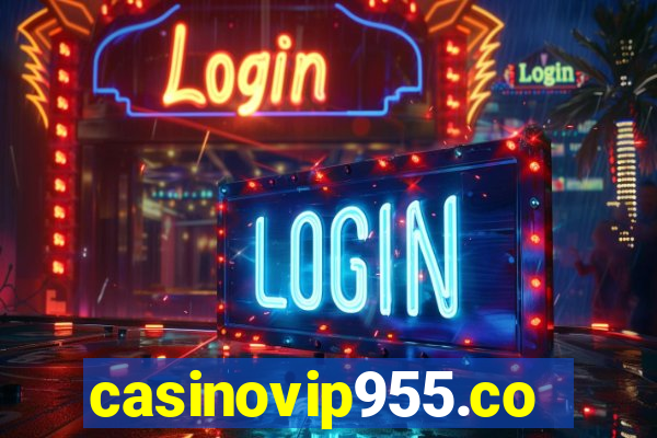 casinovip955.com