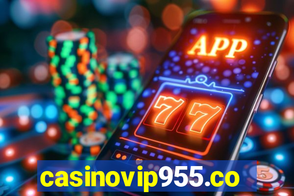 casinovip955.com