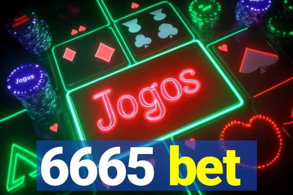 6665 bet